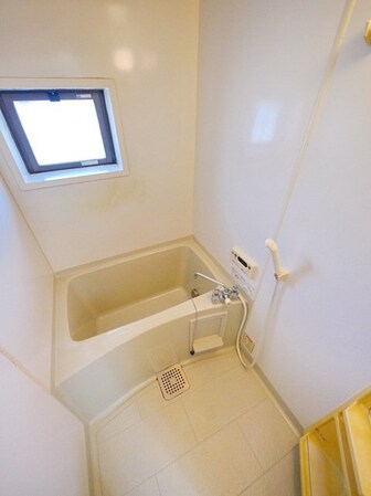 ペニーレーンAの物件内観写真